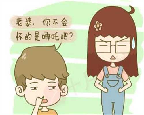 上海有性交代孕公司吗：代孕了，应该注意些什