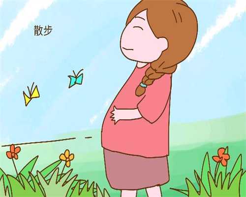 上海添一代孕是骗人吗：胎儿多少周有明显胎动