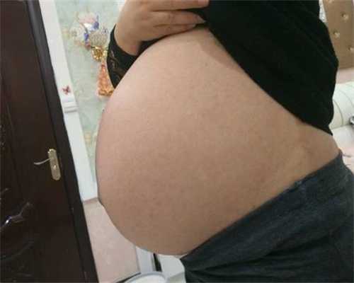 上海哪里招聘代孕妈妈：乳房长湿疹可能是癌症