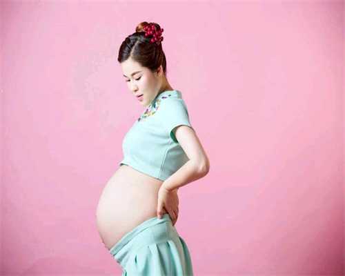 排卵第5天能测出代孕吗