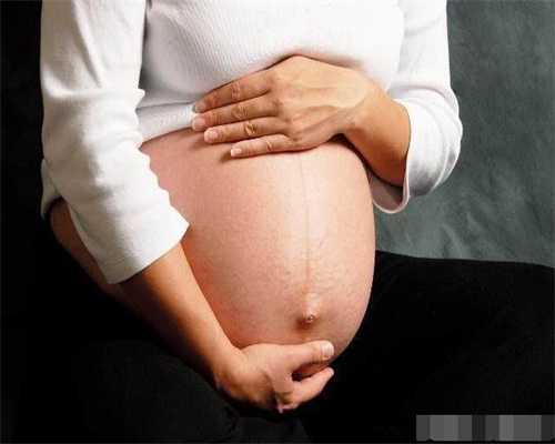 代代孕做阴超对宝宝是否有影响_上海宝贝计划助