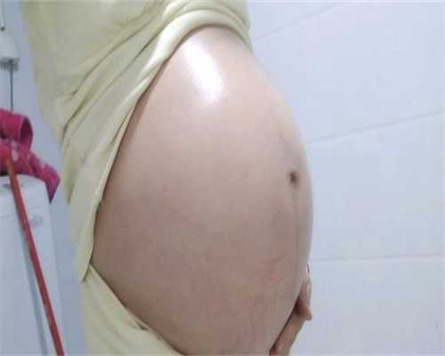 孕早期应该注意补充什么营养