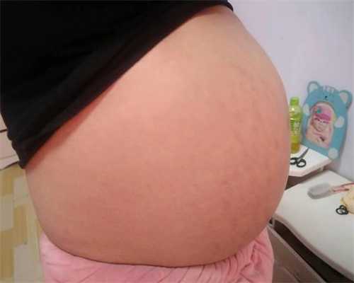 代怀孕初期需要补充什么营养