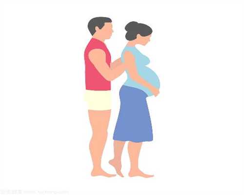 代怀孕初期有哪些症状以及代怀孕的征兆