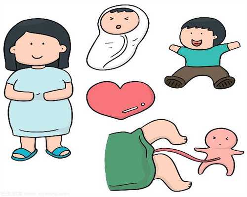 代孕妇贫血对代孕胎儿的影响都有什么？