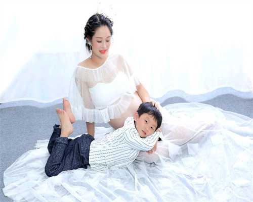 上海代孕中心代怀孕一个星期左右有什么症状？