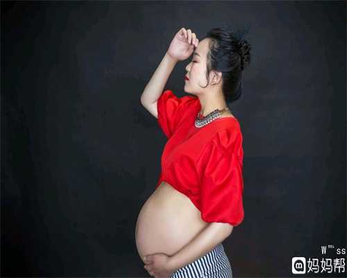 上海代孕中心代怀孕一个星期左右有什么症状？