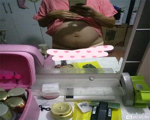 上海代孕包男孩28岁刚代孕，老公却得绝症，孩子