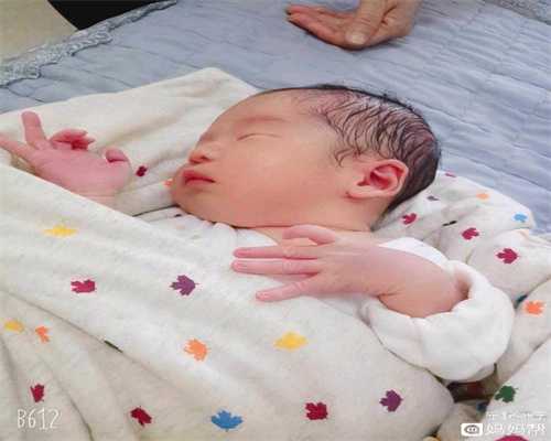 上海同济助孕宝：代孕一个月胎儿图（代孕1个月