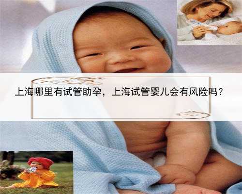 <b>上海哪里有试管助孕，上海试管婴儿会有风险吗？</b>